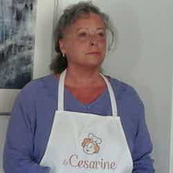 Giovanna - Trieste