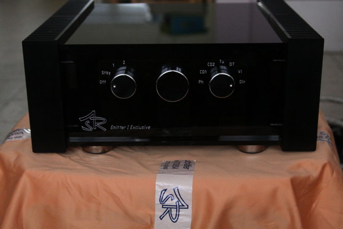 ASR Audio Systeme  Exclusive B 230V