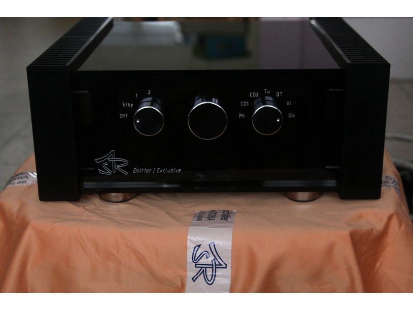 ASR Audio Systeme  Exclusive B 230V