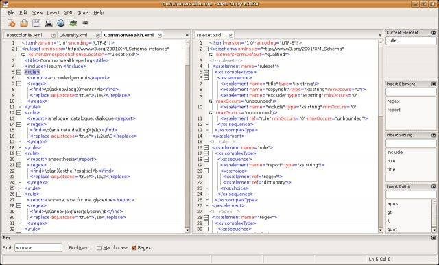 11 Best XML Editors as of 2025 - Slant