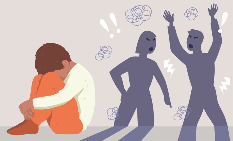 Adverse Childhood Experiences: The Lifelong Impact of Early Adversity and How to Buffer That Impact