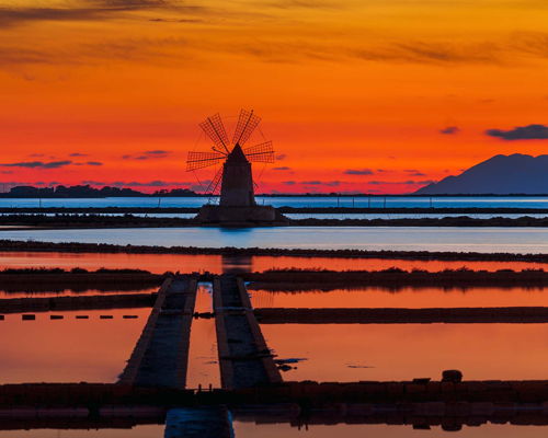 Cooking classes Marsala: A Journey Through Sicily, Guided by the Taste of Marsala