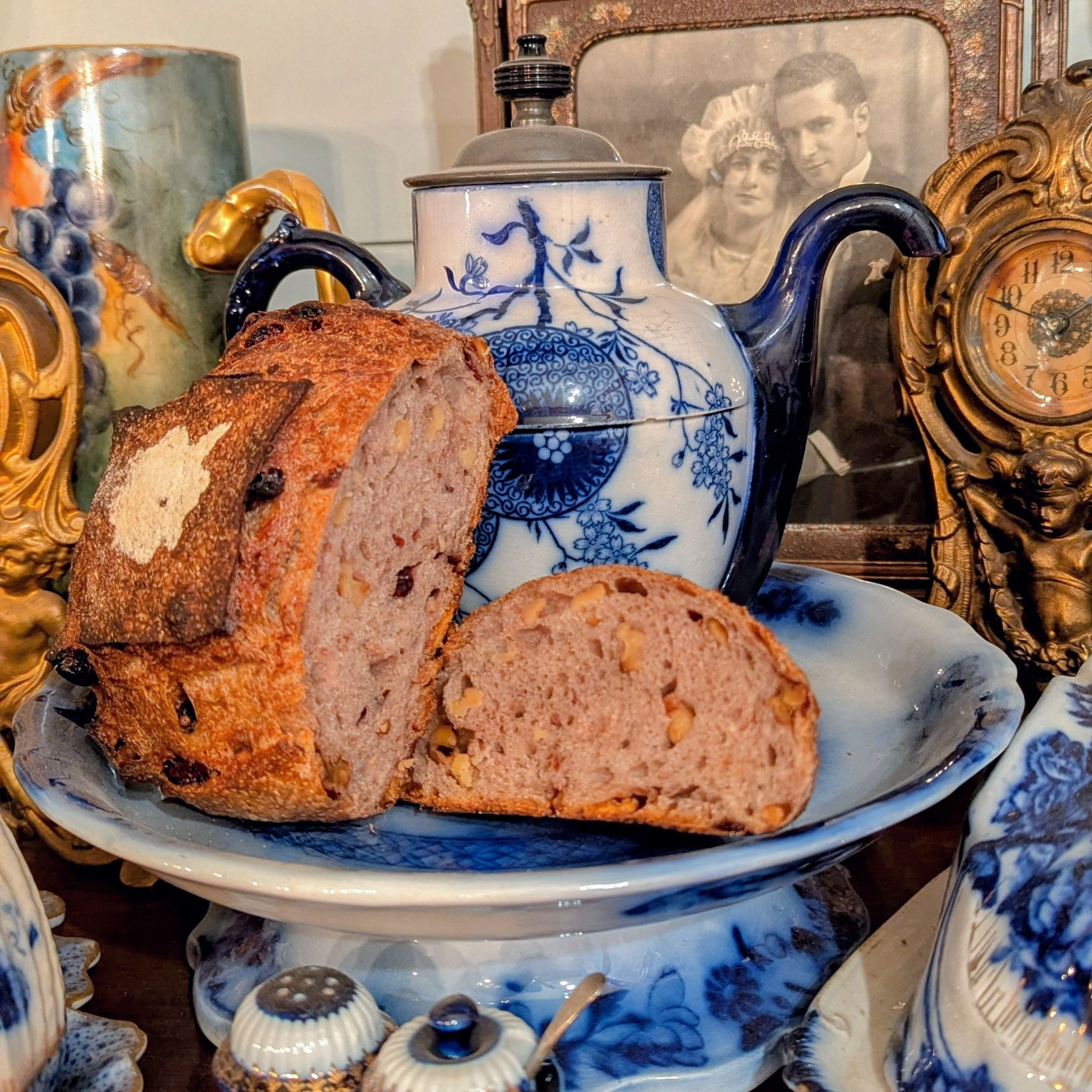 San Pedro Sourdough — photo from hotplate.com