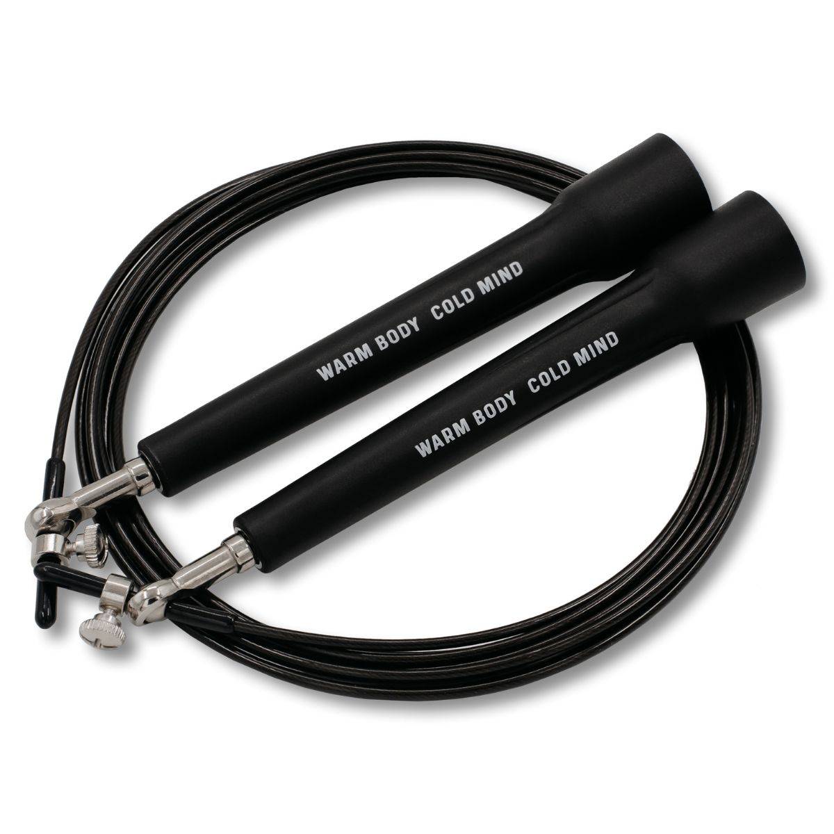 WBCM Adjustable Jump Rope