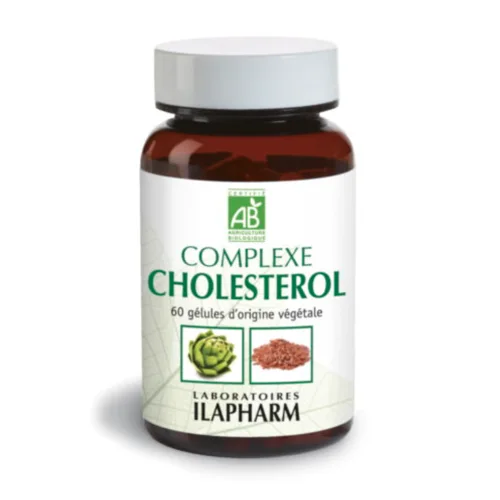 Complexe Cholestérol Bio