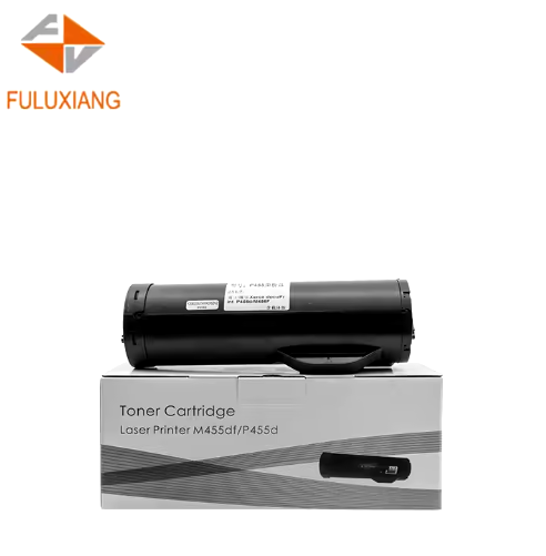FULUXIANG Copier Toner Cartridge