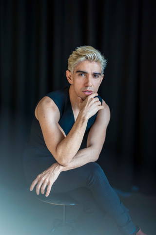 Enrique Camacho