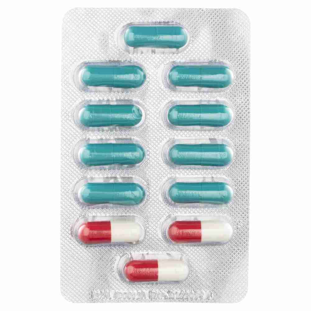 Demazin Cold + Flu + Cough Day + Night 48 Capsules - Image 6