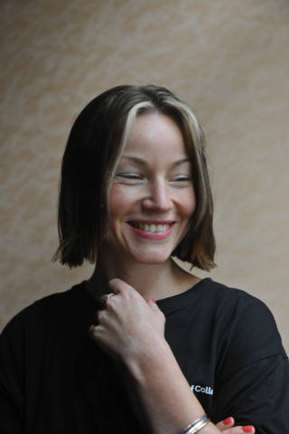 Lissa Timmerman
