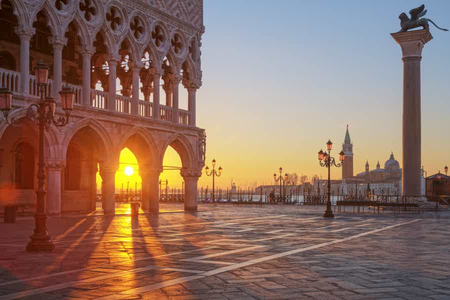 Venice Wheelchair-Accessible Private Tour - photo 3