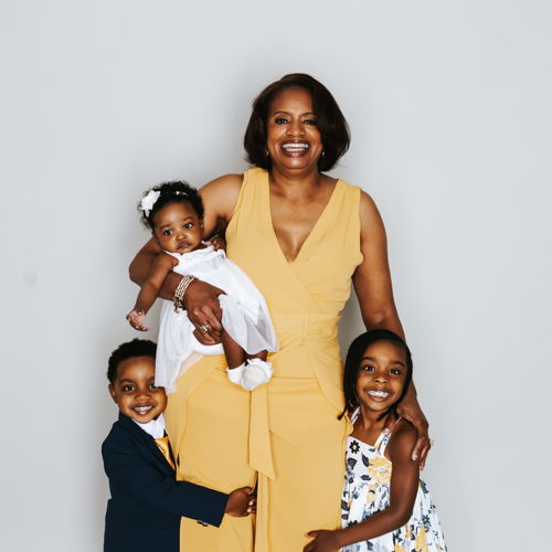 Cynthia  Burks