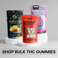 Buy Bulk THC gummies