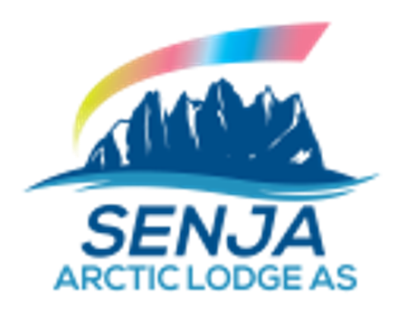 Senja Arctic Lodge logo