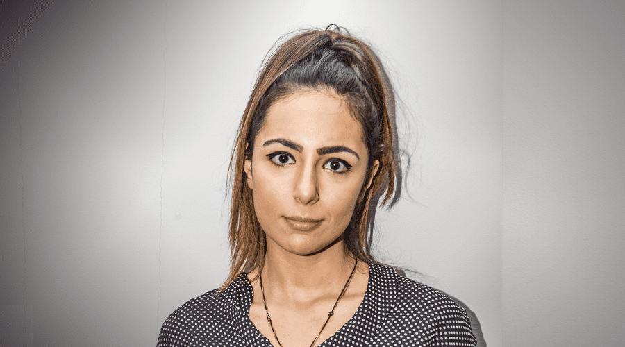 Replay - Naré Vardanyan, Ntropy