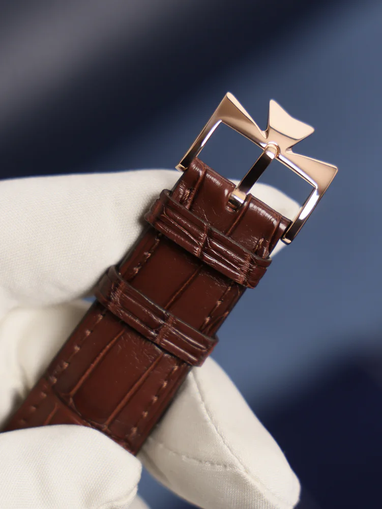 Vacheron Constantin Patrimony Certified 43075/000R-9737, image 4
