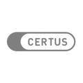 Logotipo de Certus