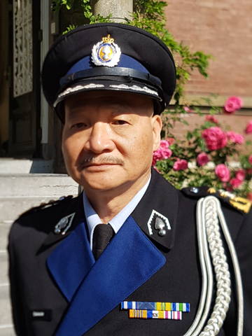 Joe (S.L.) Lam