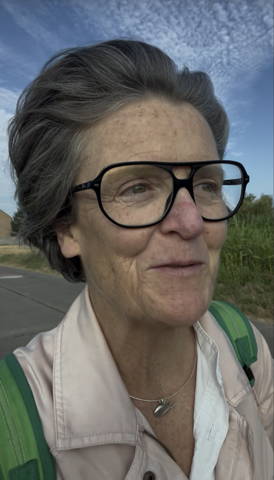 Leila fisher