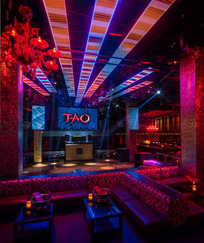 Tao Nightclub Uploaded on 2022-02-02