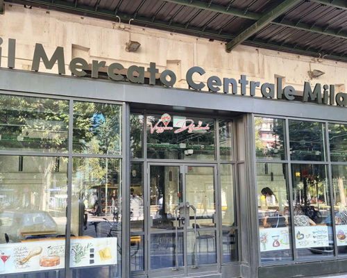 Food & Wine Tours Salerno: Tour dei mercati milanesi