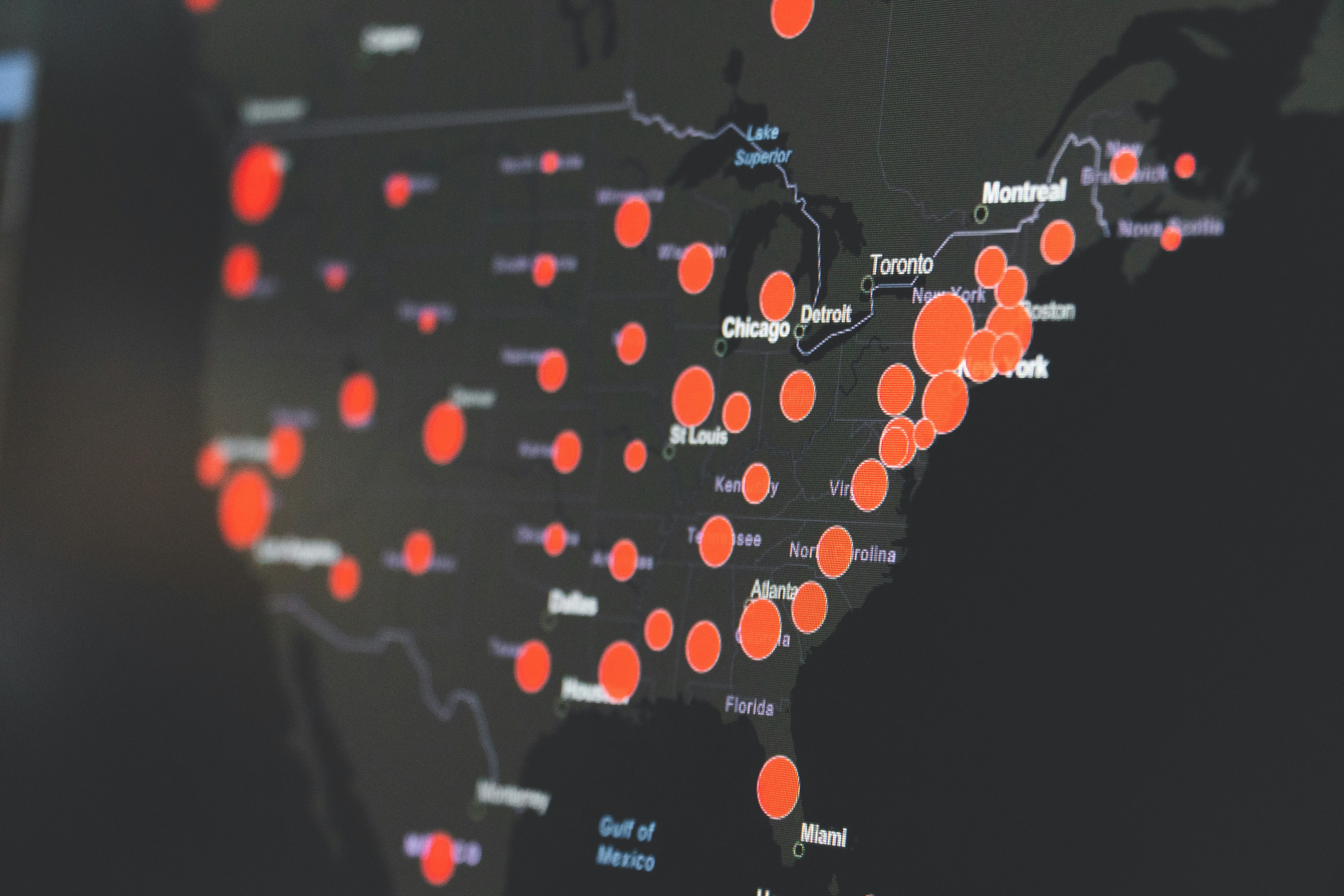 LexisNexis® Community Crime Map