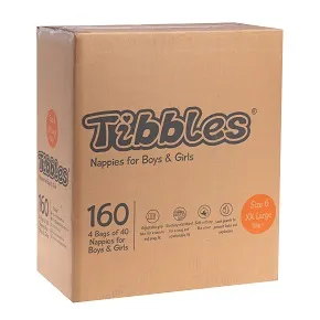 Nappy Tibbles