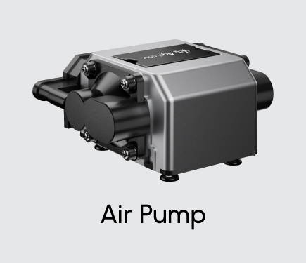 Laser Engraver Air Pump