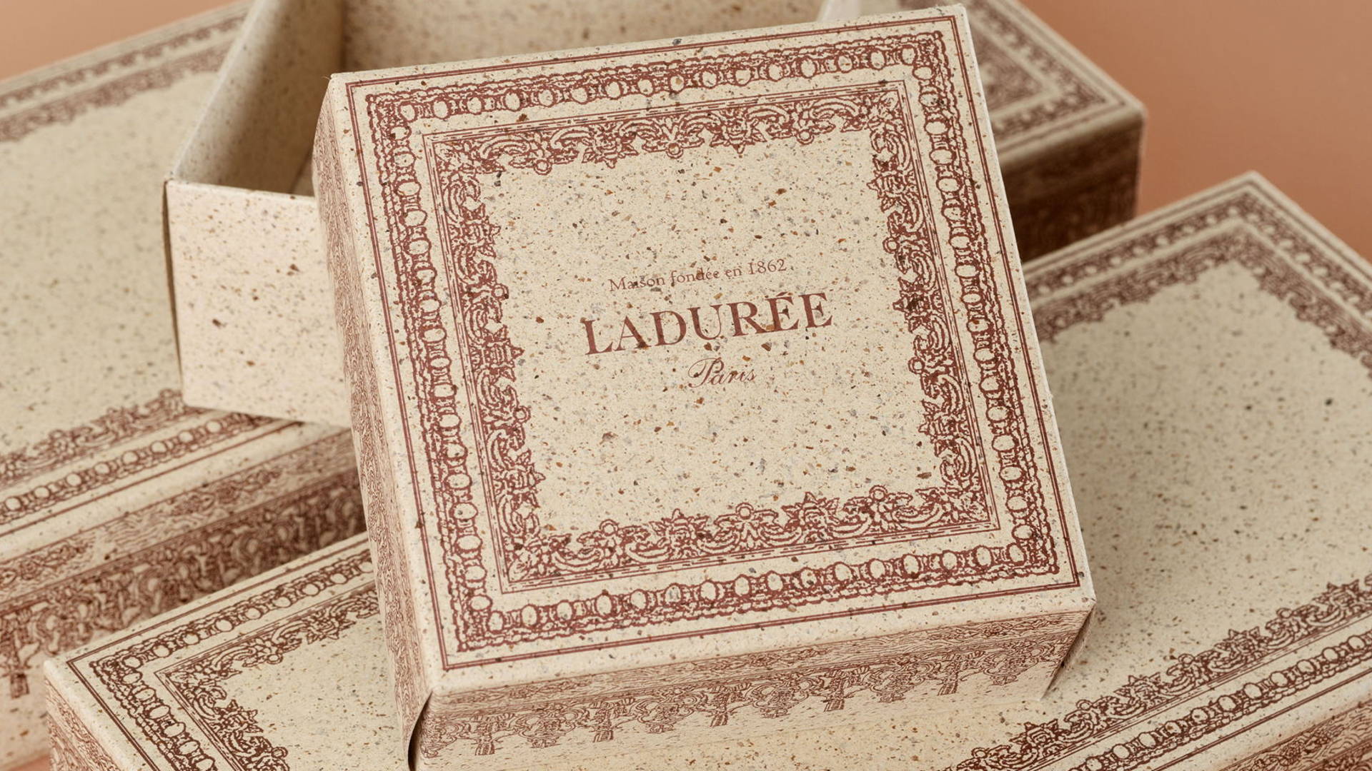 Featured image for Featured Community: Laduree Eco Friendly Collection by BEMAD