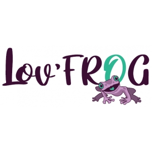 Lov'Frog - Dr. Theiss