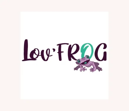 Lov'Frog - Dr. Theiss