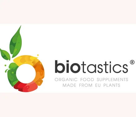 Biotastics