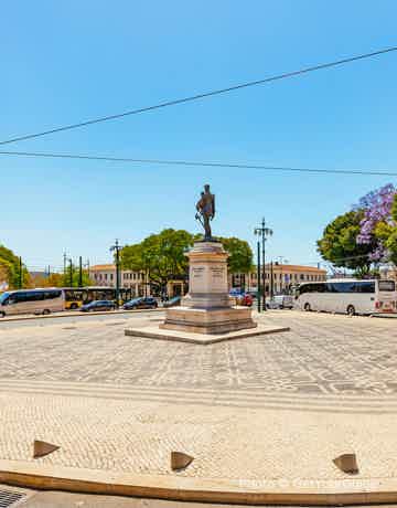 Marvel at Lisbon's top attractions