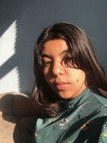 Ines Abezik