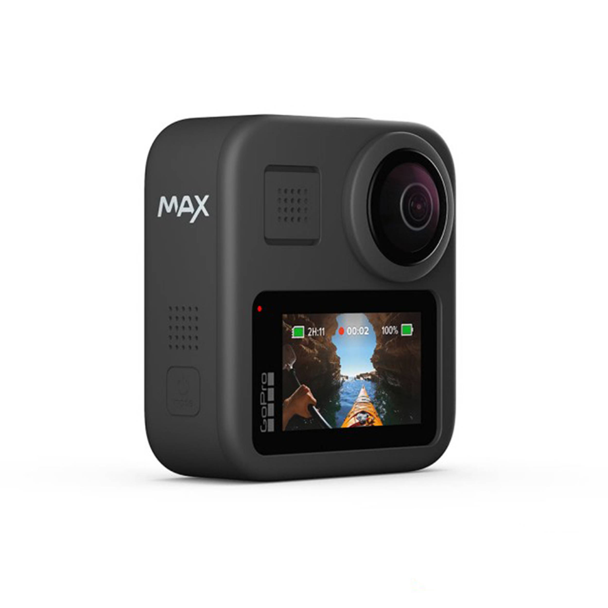 GoPro Max 360度