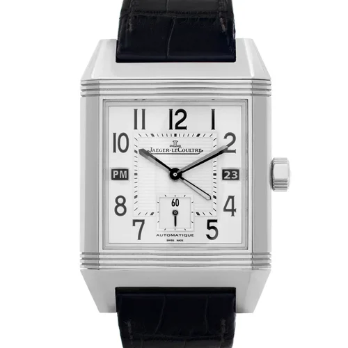 Jaeger-LeCoultre Reverso Squadra Hometime 230.8.77