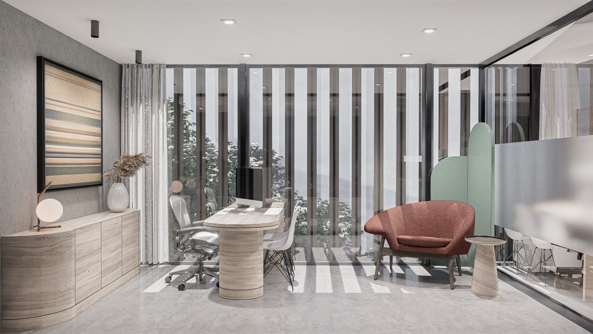 OFICINAS VILLA & ASOCIADOS