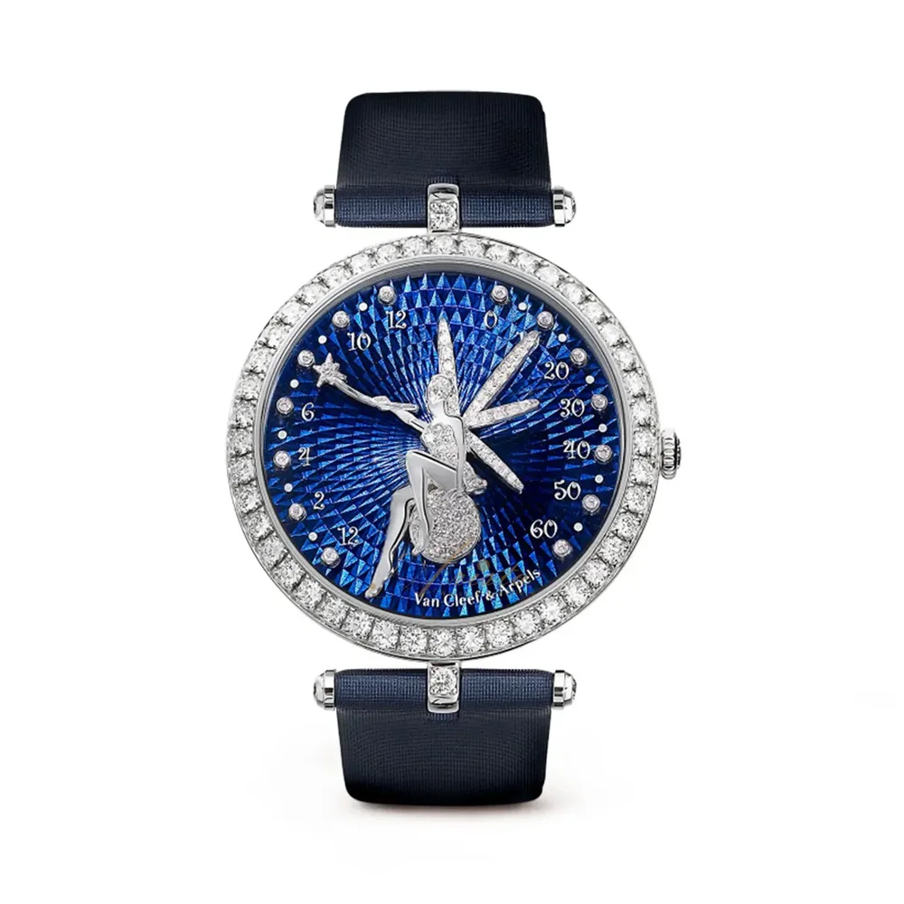 Poetic Complications