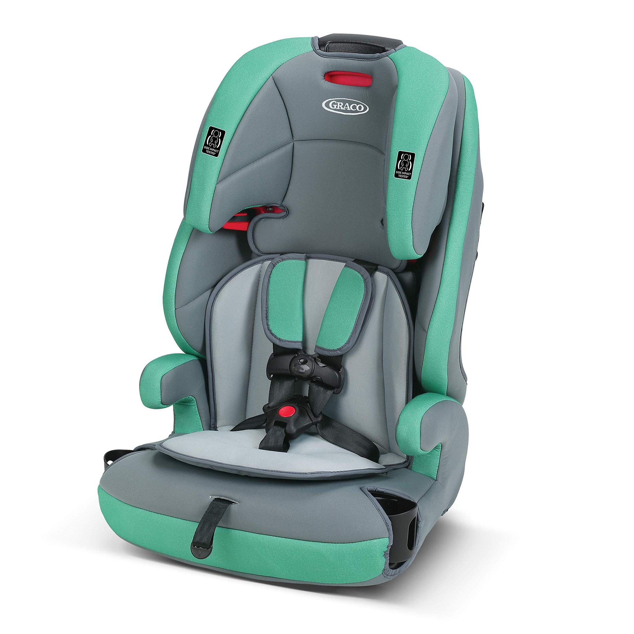target graco affix