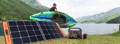Jackery solar panels