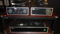 Naim Silver bumper biamp system serviced and updated 4