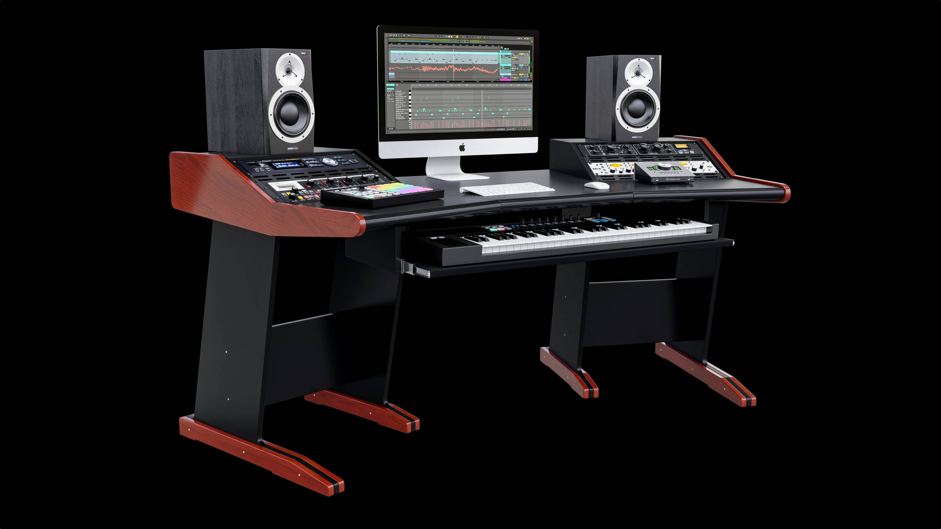 Buso Audio