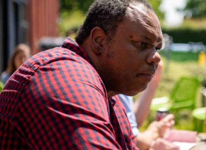 David Mutamba