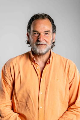 Bart Leenders