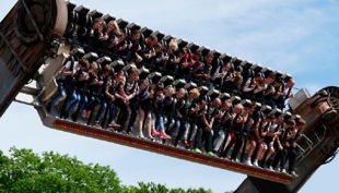 movie park germany nyc transformer