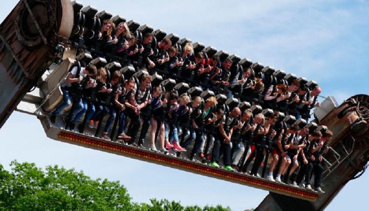 movie park germany nyc transformer