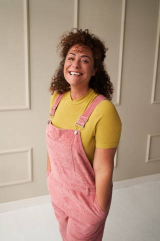 Lynn Tackaert