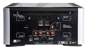 PS Audio BHK Signature 300 series system 5 pc.amp(s) pr...