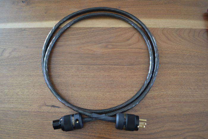 Nordost TYR 2 Power cable 2 meters