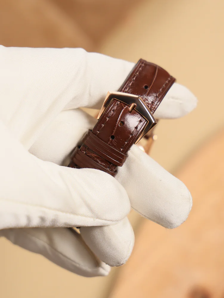 Patek Philippe Annual Calendar Chronograph 5905R-001