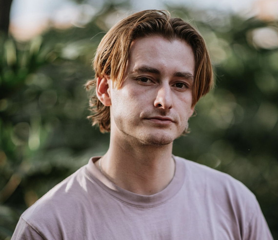Matthias De Jong